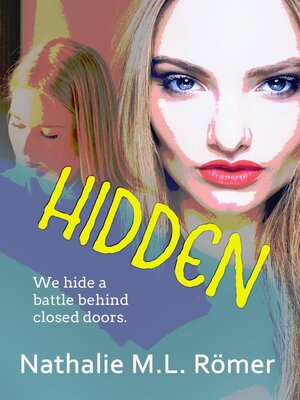 cover image of Hidden
